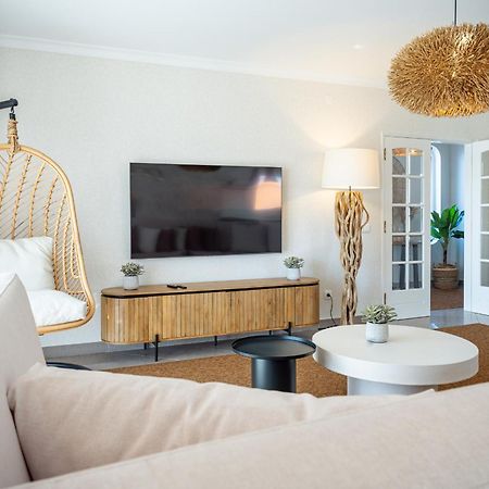 Magnolia Luxury Villa Vieira de Leiria Extérieur photo