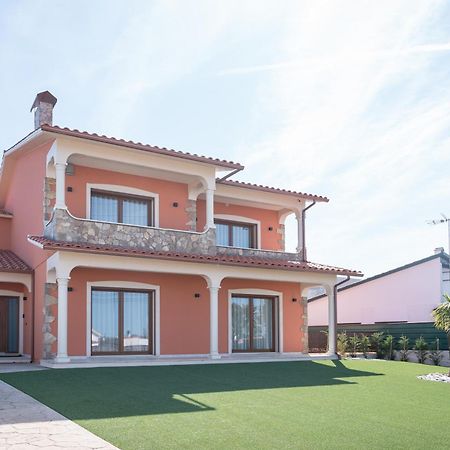Magnolia Luxury Villa Vieira de Leiria Extérieur photo