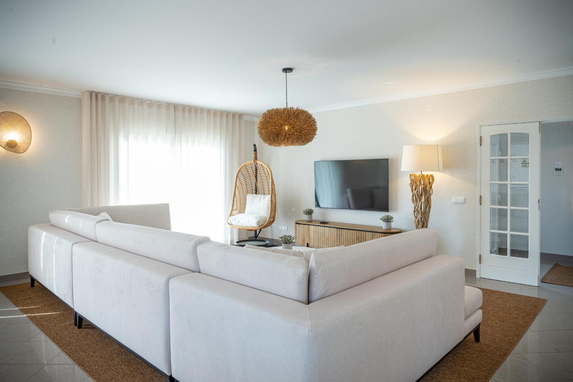 Magnolia Luxury Villa Vieira de Leiria Extérieur photo