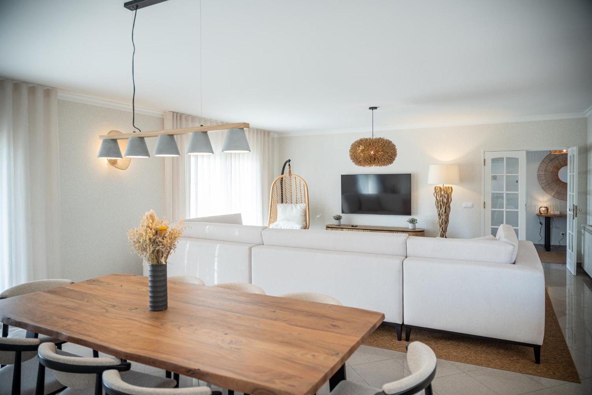Magnolia Luxury Villa Vieira de Leiria Extérieur photo