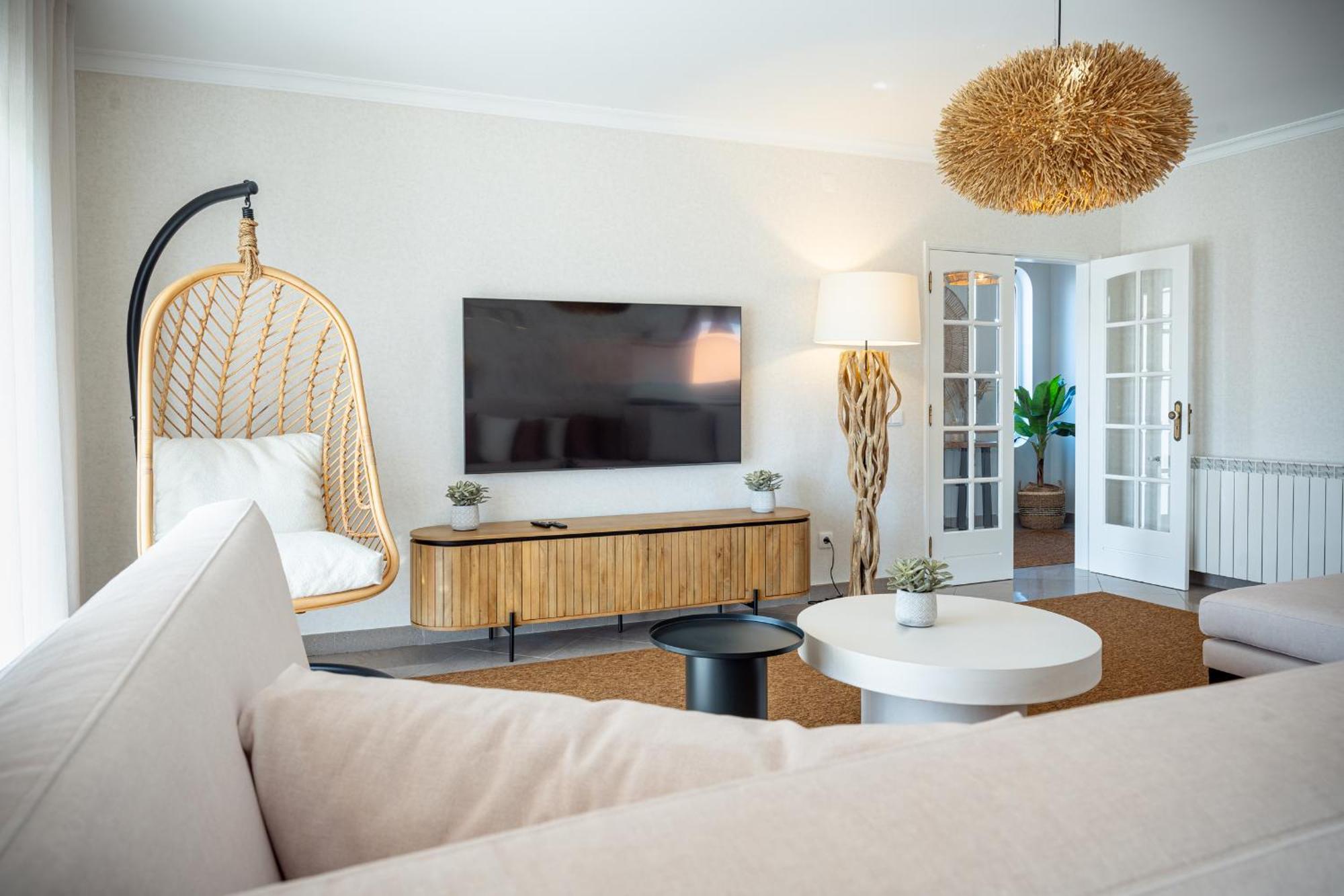 Magnolia Luxury Villa Vieira de Leiria Extérieur photo