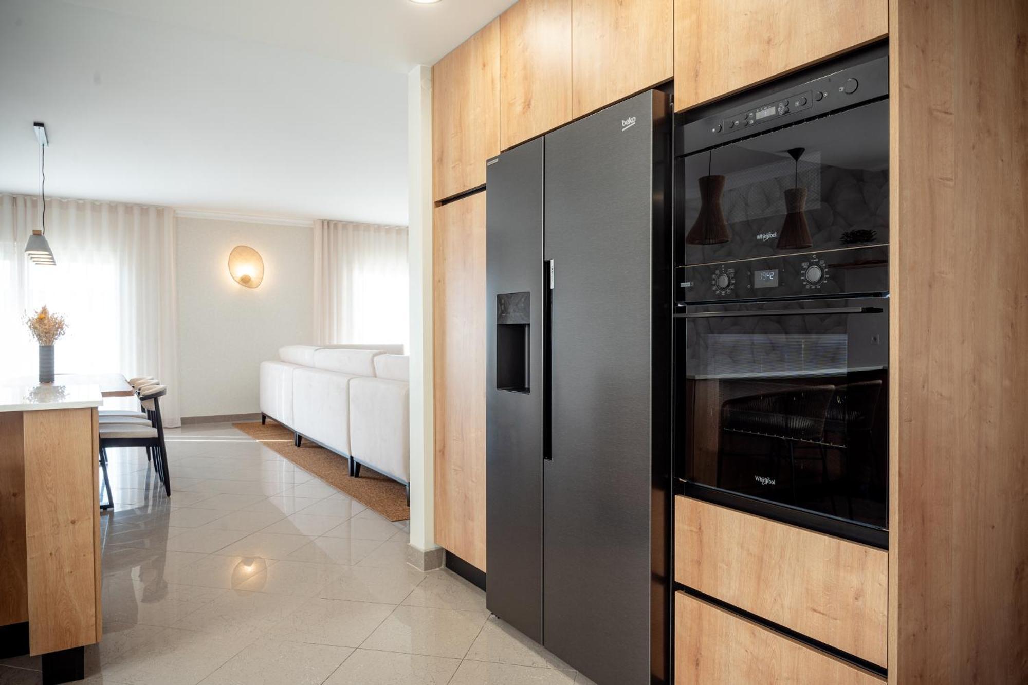 Magnolia Luxury Villa Vieira de Leiria Extérieur photo