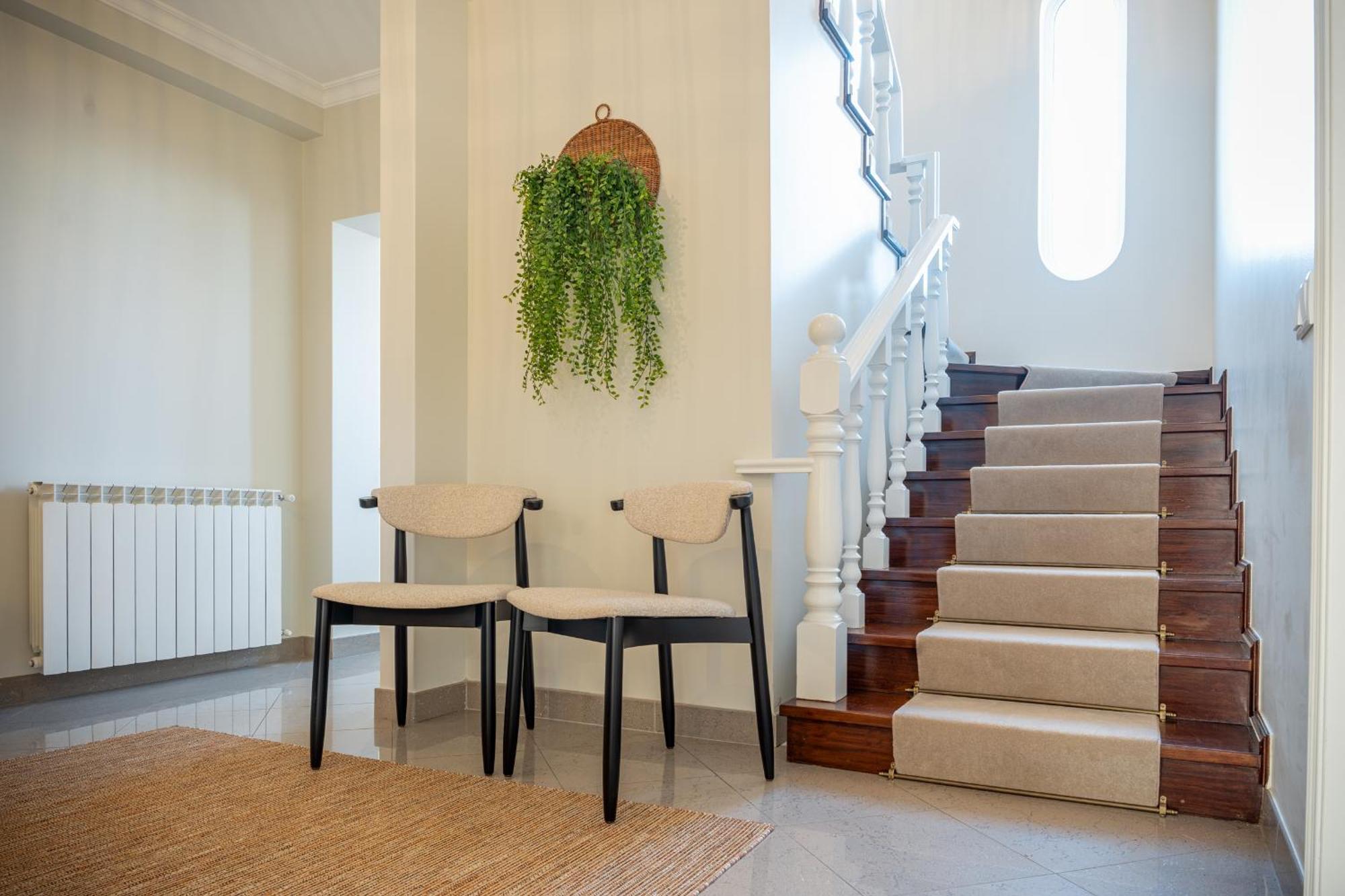 Magnolia Luxury Villa Vieira de Leiria Extérieur photo