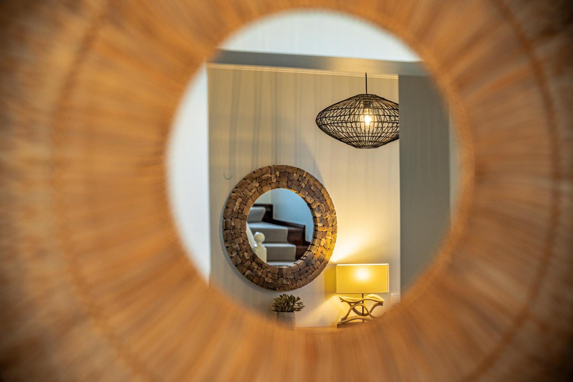 Magnolia Luxury Villa Vieira de Leiria Extérieur photo