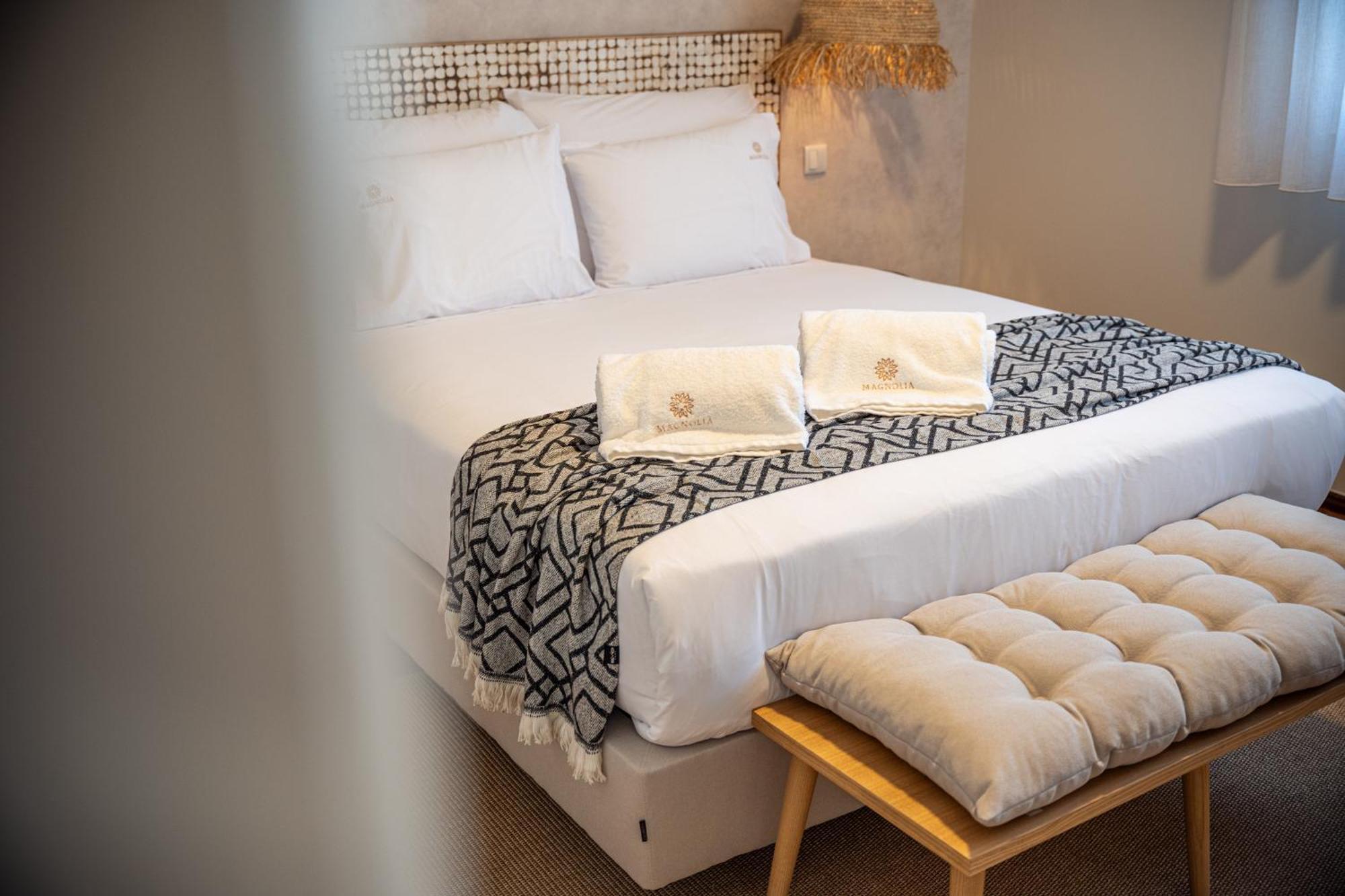 Magnolia Luxury Villa Vieira de Leiria Extérieur photo