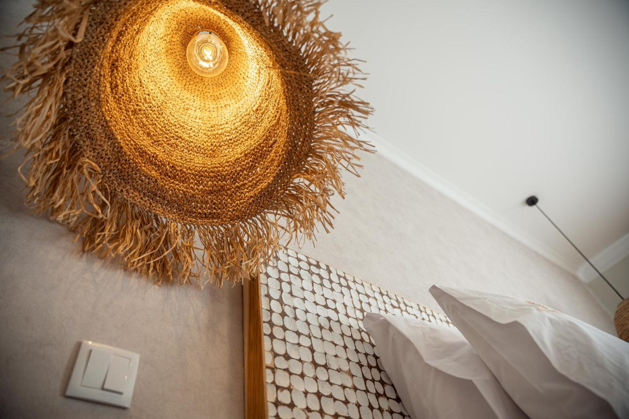 Magnolia Luxury Villa Vieira de Leiria Extérieur photo