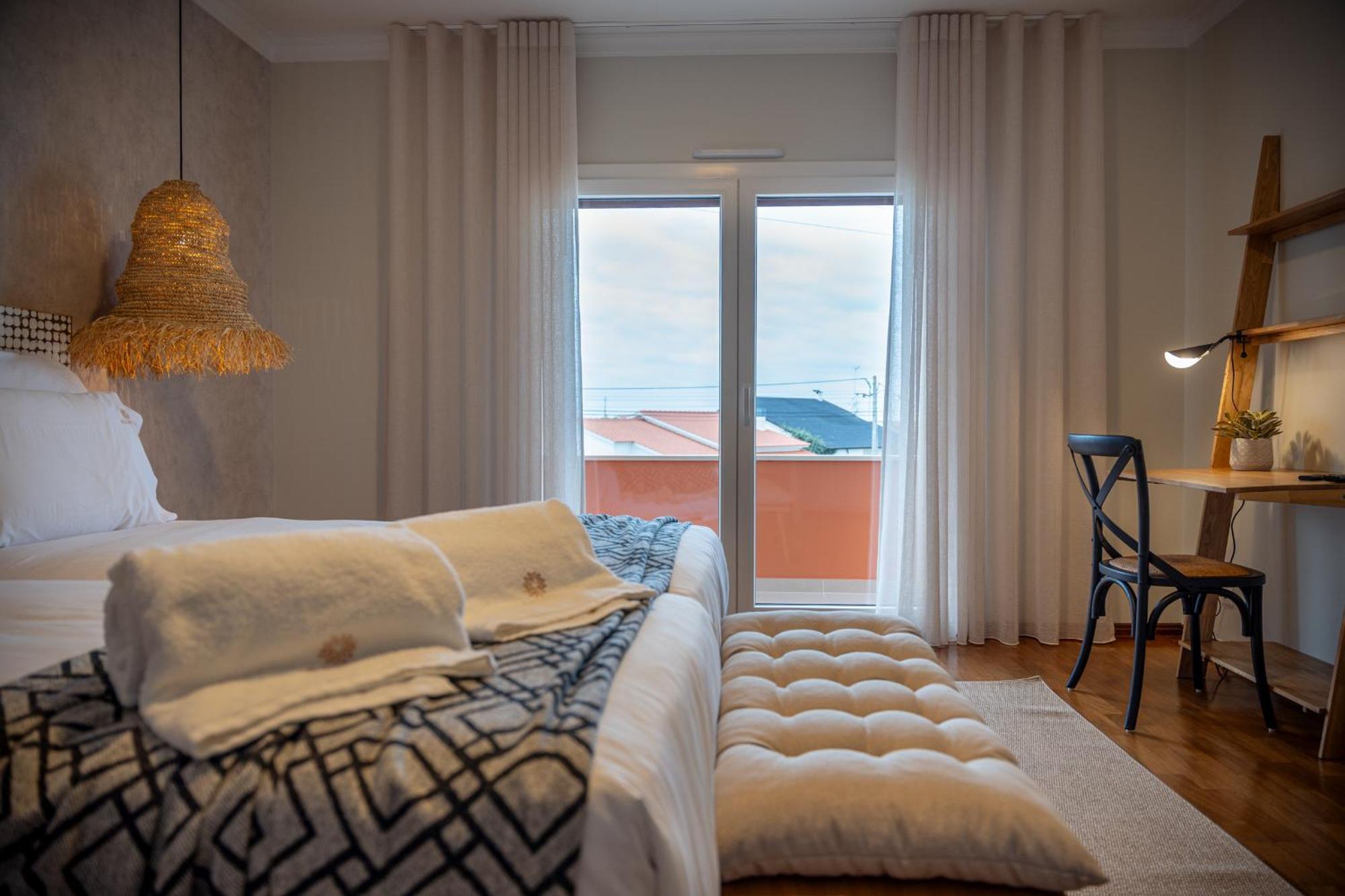 Magnolia Luxury Villa Vieira de Leiria Extérieur photo