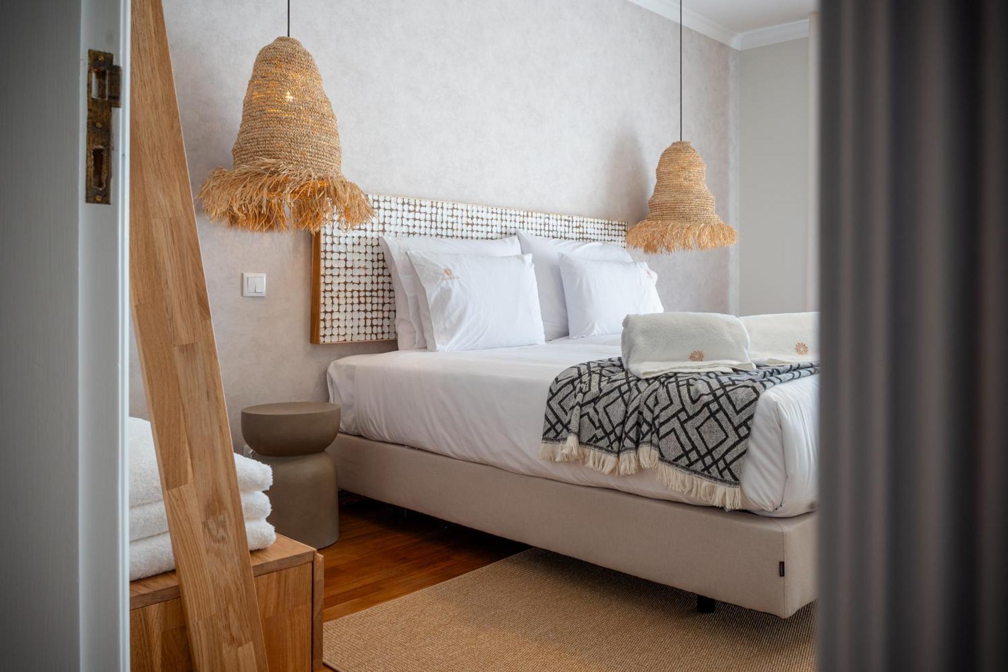 Magnolia Luxury Villa Vieira de Leiria Extérieur photo