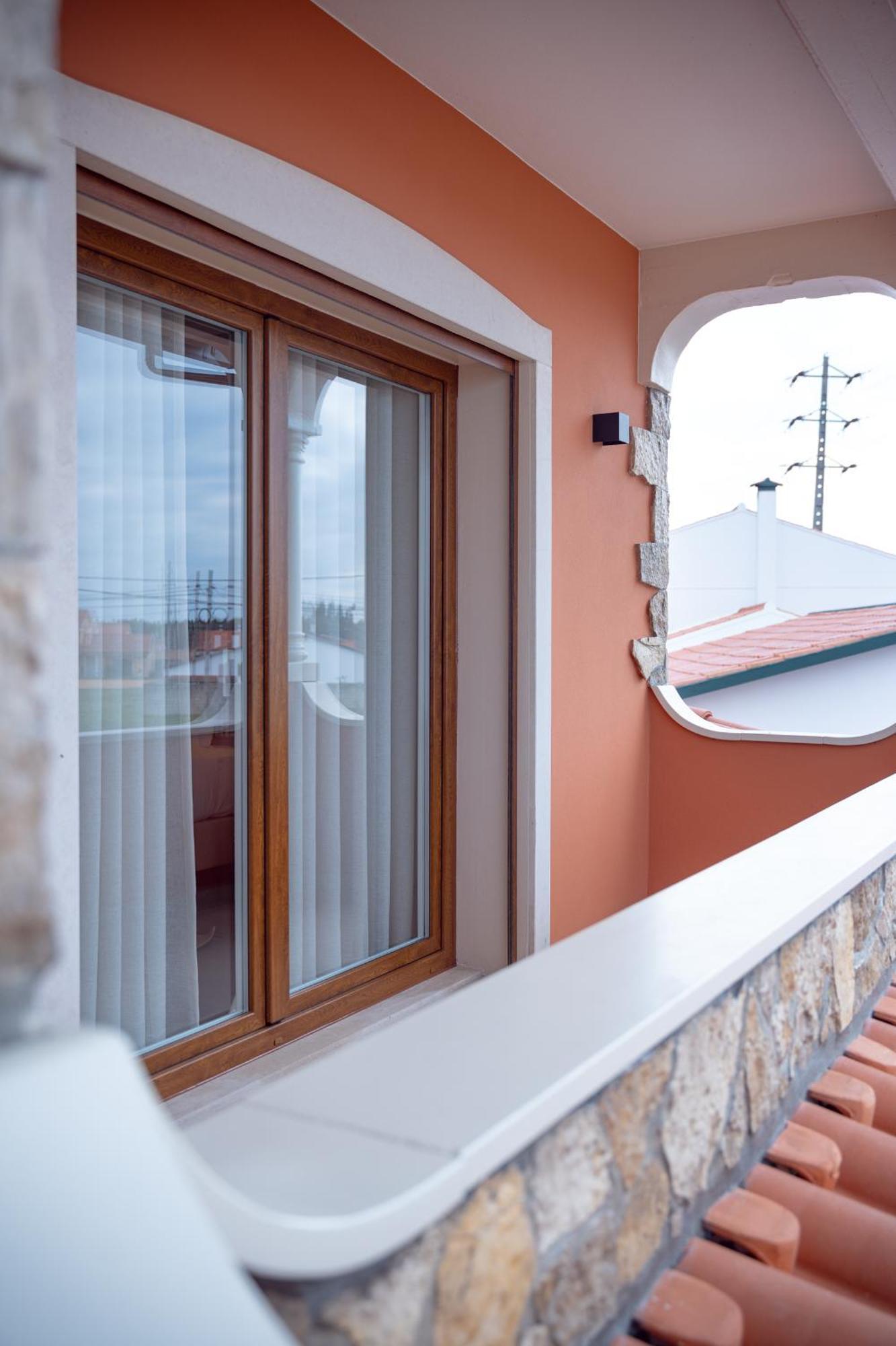 Magnolia Luxury Villa Vieira de Leiria Extérieur photo