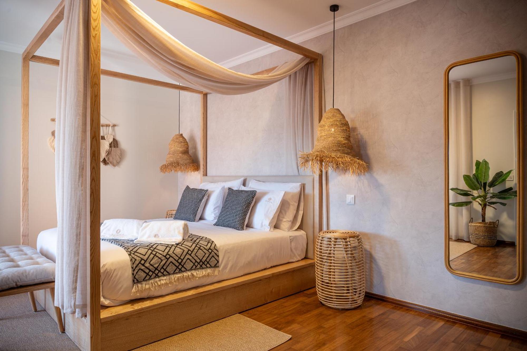Magnolia Luxury Villa Vieira de Leiria Extérieur photo