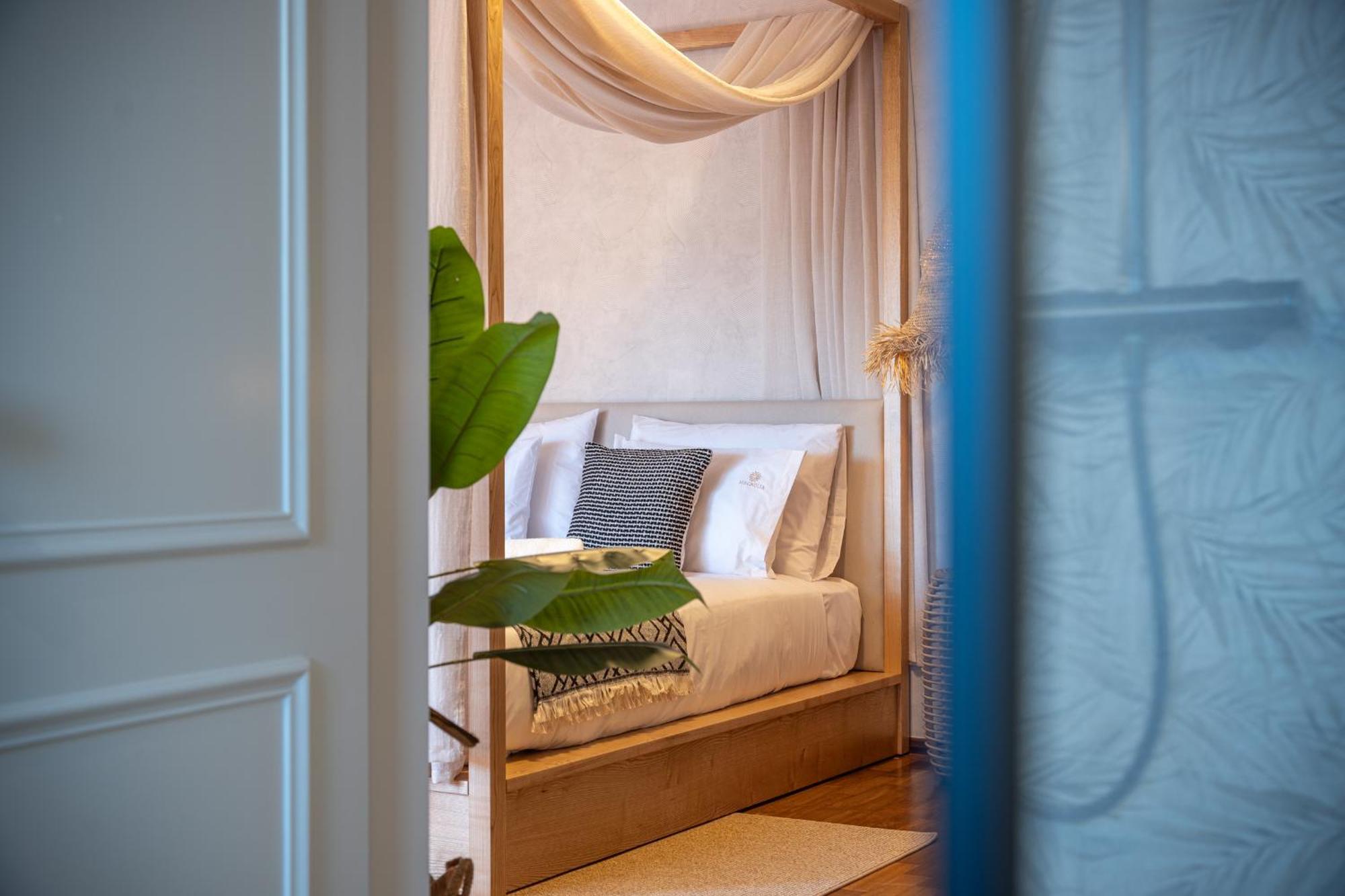 Magnolia Luxury Villa Vieira de Leiria Extérieur photo