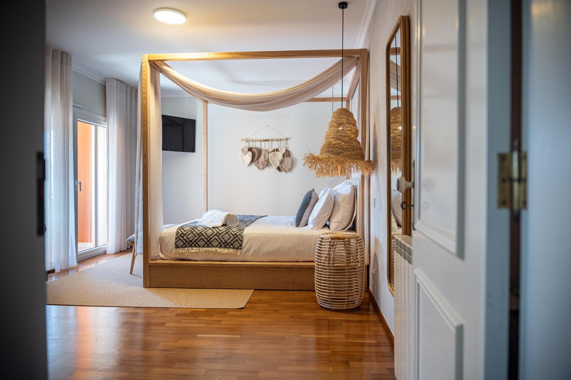 Magnolia Luxury Villa Vieira de Leiria Extérieur photo