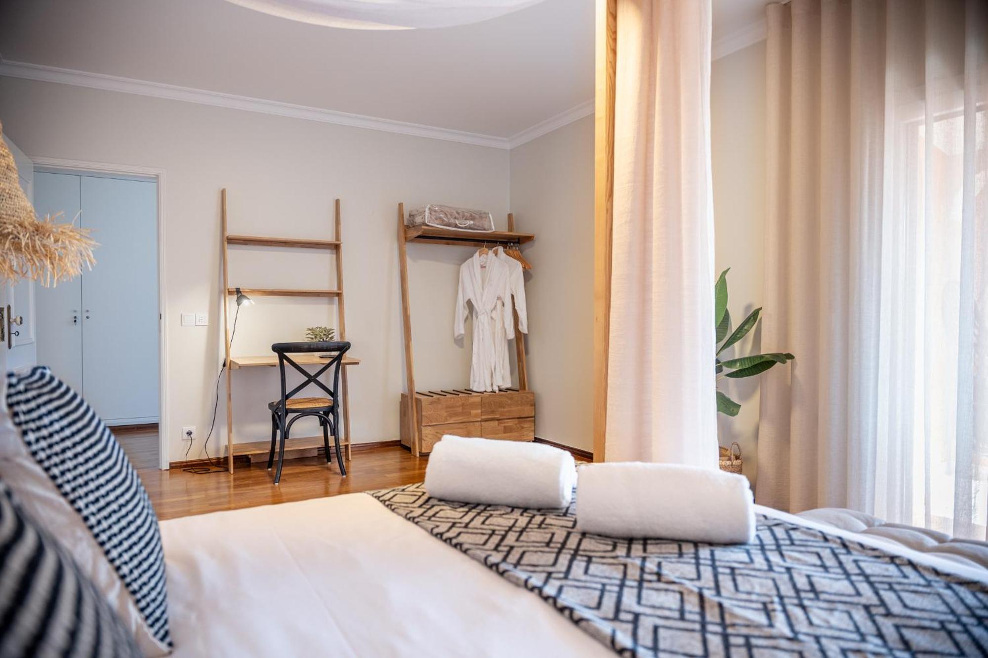 Magnolia Luxury Villa Vieira de Leiria Extérieur photo