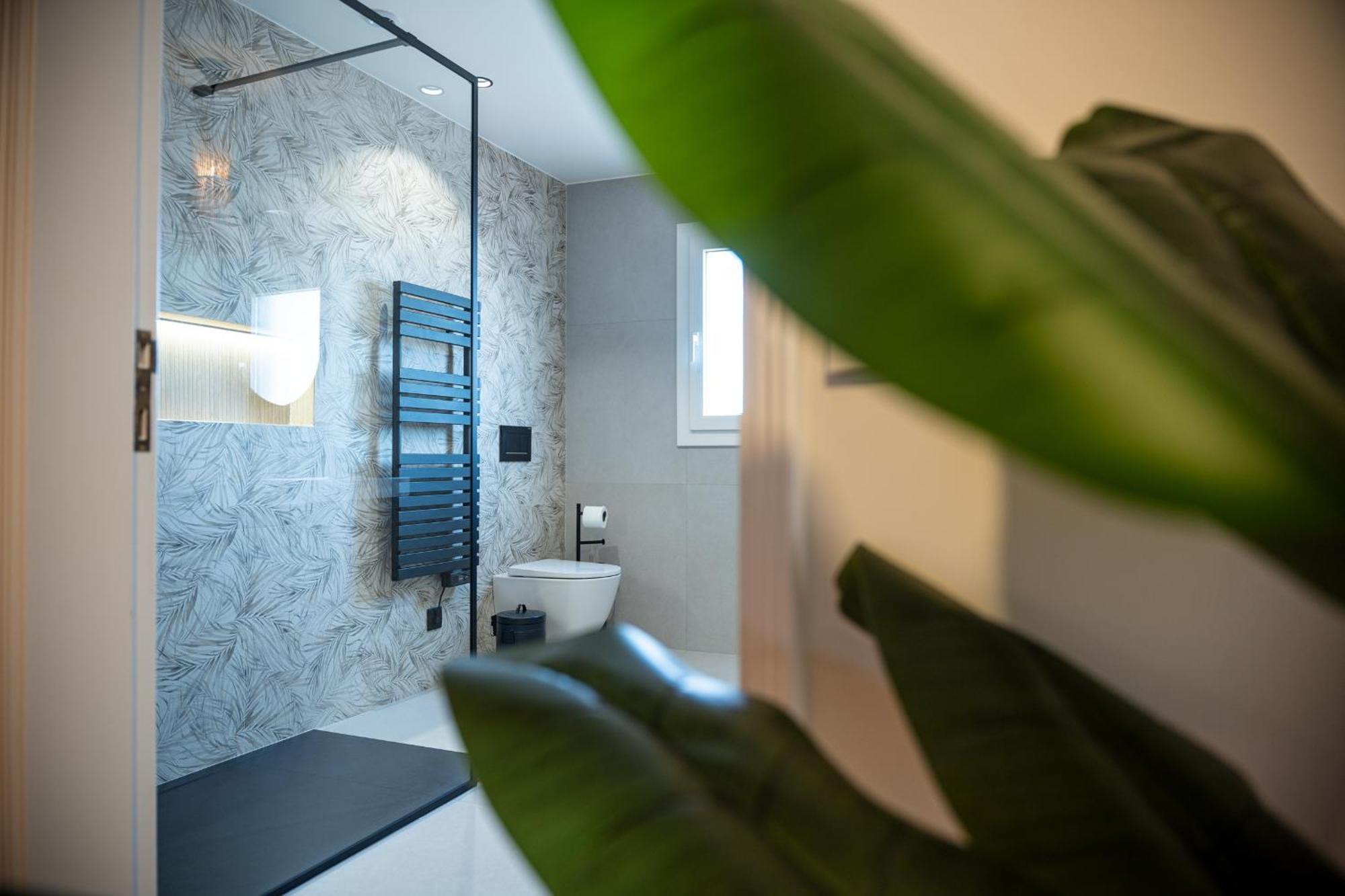 Magnolia Luxury Villa Vieira de Leiria Extérieur photo