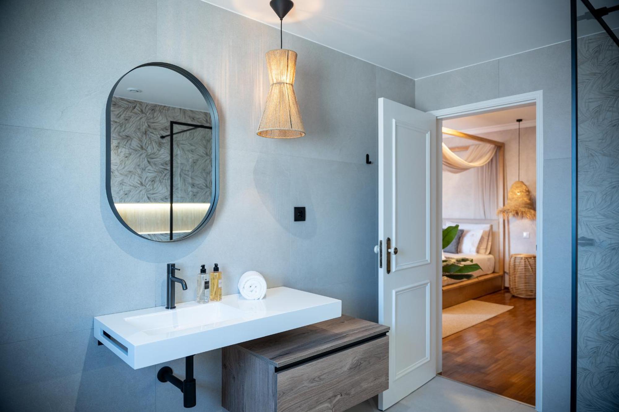 Magnolia Luxury Villa Vieira de Leiria Extérieur photo
