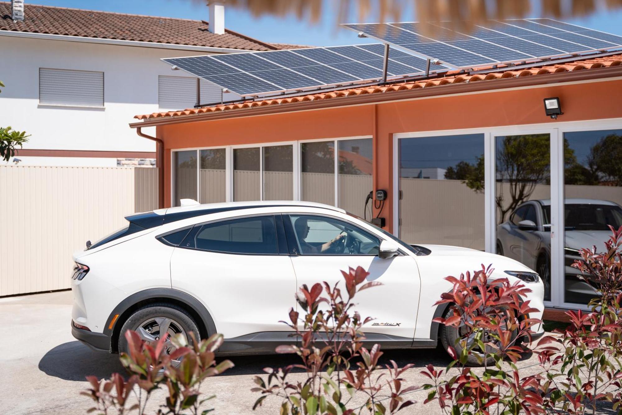 Magnolia Luxury Villa Vieira de Leiria Extérieur photo
