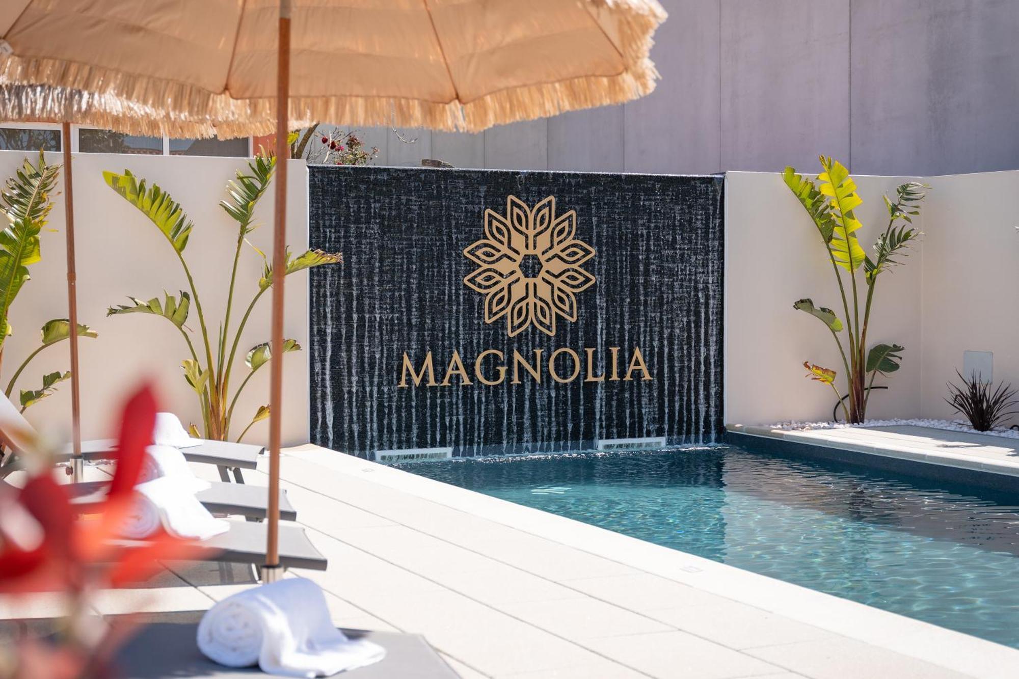 Magnolia Luxury Villa Vieira de Leiria Extérieur photo
